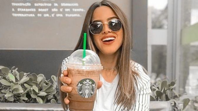 En sevdiğiniz Starbucks kahvesi hangisi?