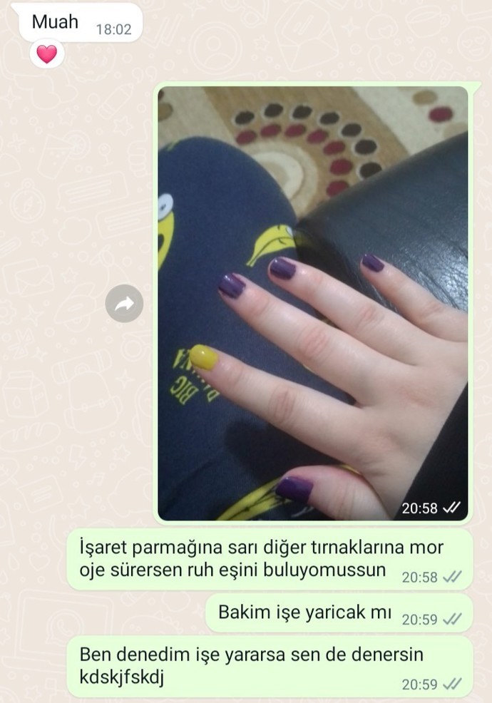 Yokluk başınıza vurunca ne yaparsınız genelde kekwdnjdj?