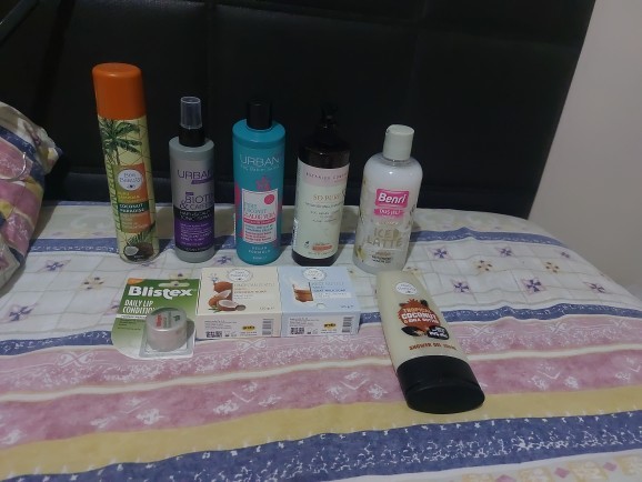 Gratis Ürün Alışverişi?