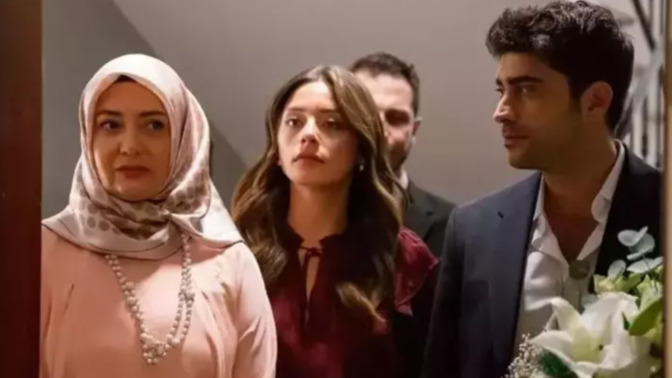 Anneci erkekten eş veya sevgili olur mu?