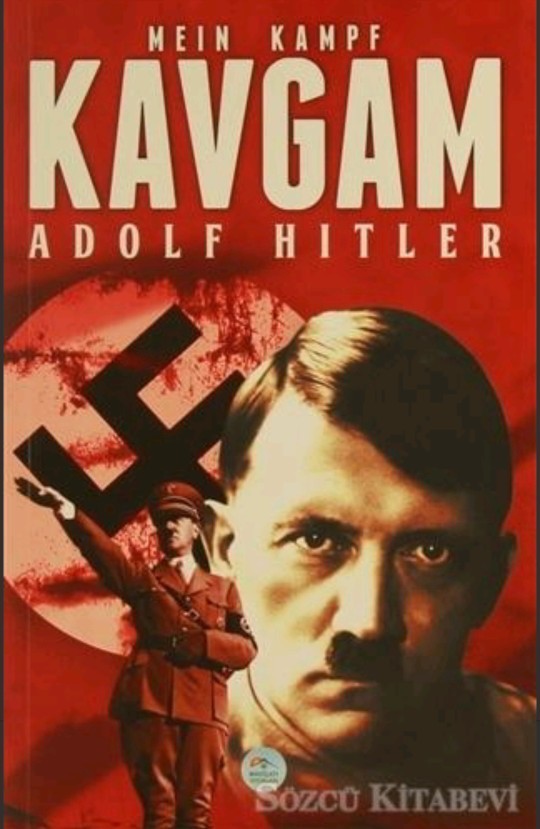 Yahudi katliamcısı Adolf Hitlere ne söylemek isterdiniz?
