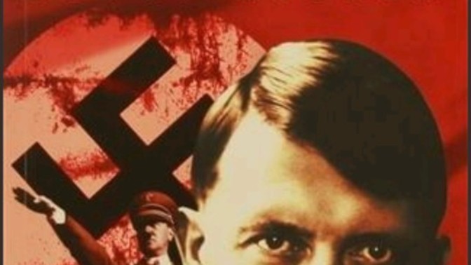 Yahudi katliamcısı Adolf Hitlere ne söylemek isterdiniz?