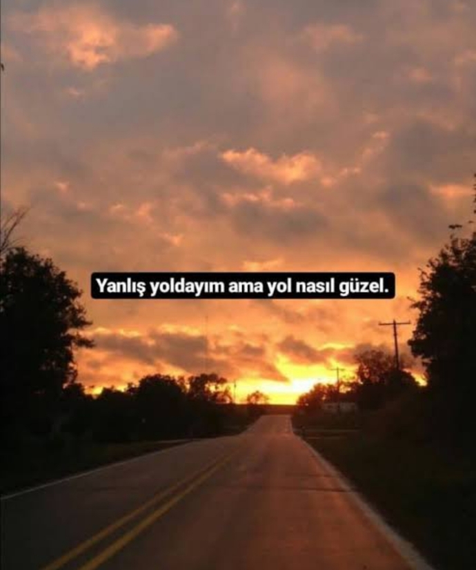 Böyle düşündüğünüz oldu mu hiç?