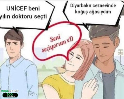 Türk kızları için bu resim doğru mu?