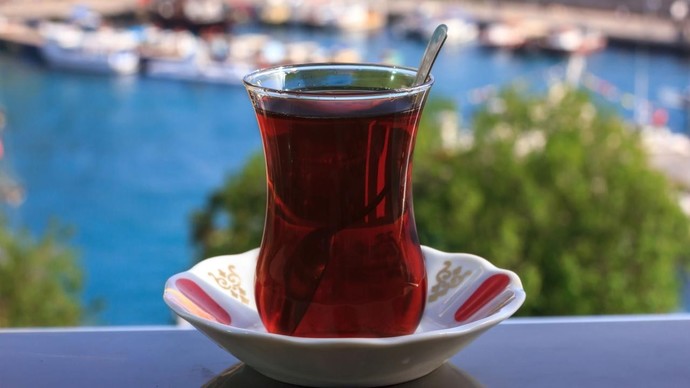 Siz hangi marka çayı tüketiyorsunuz?