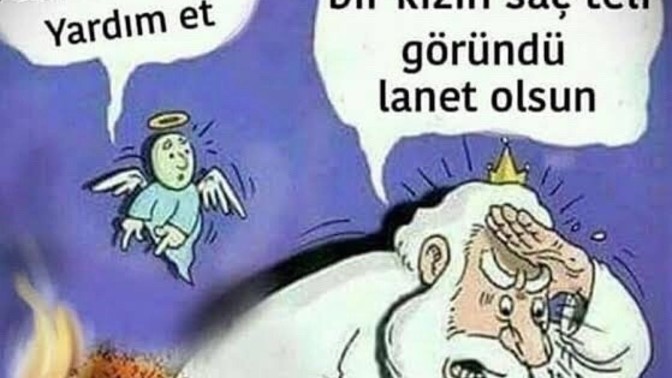 Allah neden masumların ölmesine müsade ediyor?