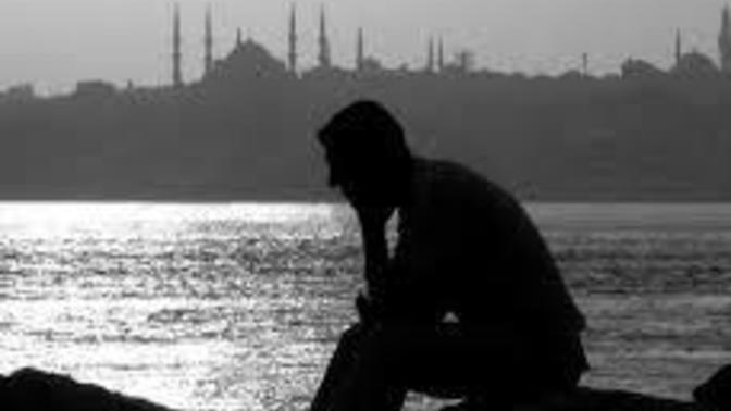 Dert dinlemeyi sever misiniz?