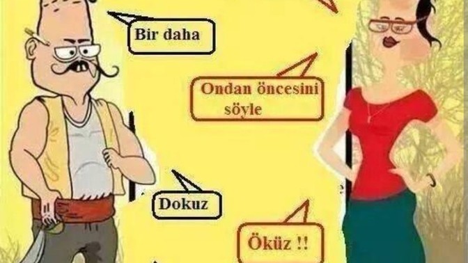 Seni kandırmanın en kolay yolu nedir?