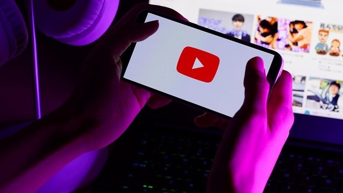 YouTube'da en çok takip ettiğiniz kanal hangisidir?