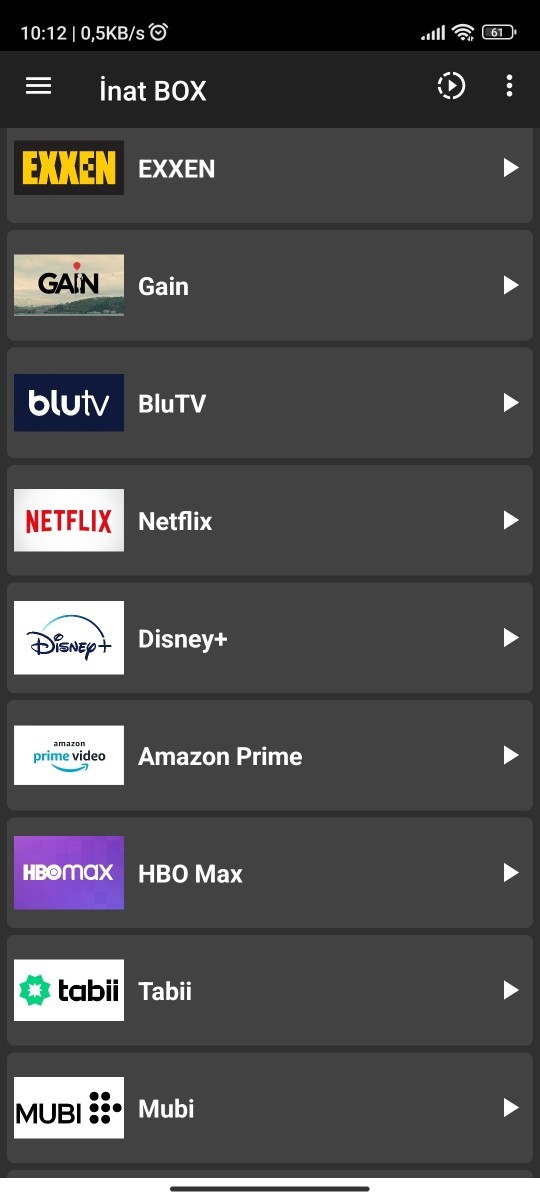 Netflix cok pahali olmamis mi yaaa:((?
