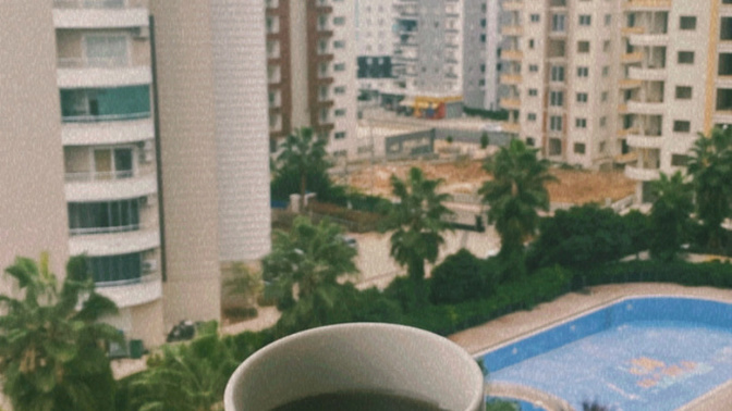 Güne çay mi kahveyle mi başlarsınız 🤗 ?