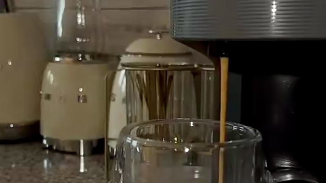 Türk kahvesi ☕️ mi? Espresso mu? Hangisini tercih edersin?