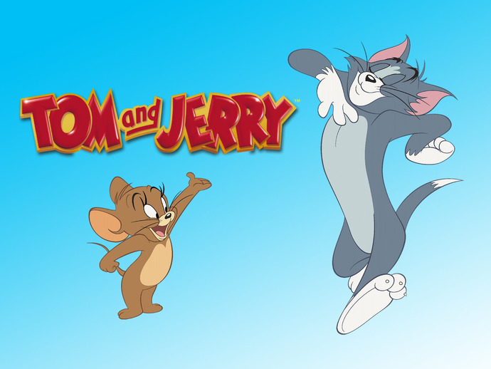 Tom mu Jerry mi?