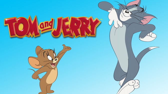 Tom mu Jerry mi?