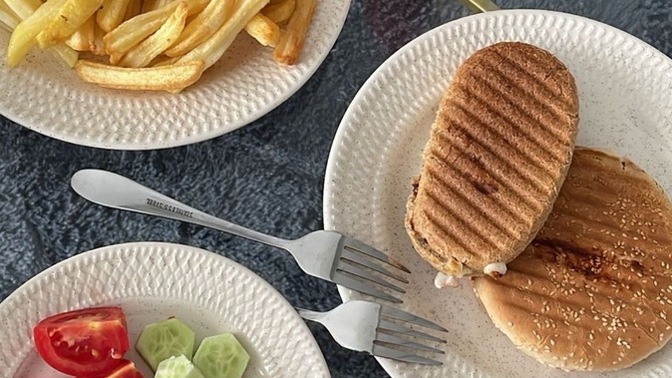 Pazar kahvaltı sofrasına enn yakıştırdığın yiyecek ne, hadi bizimle paylaş😋?