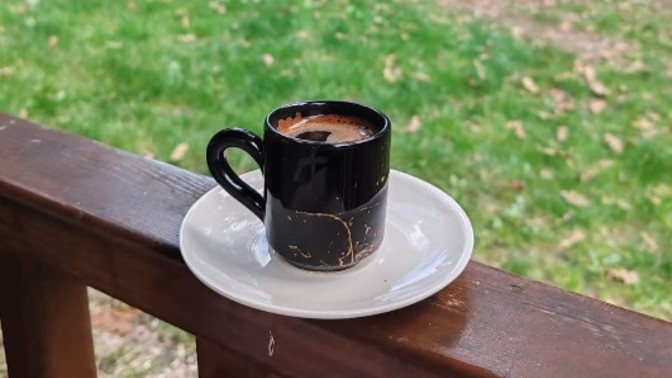 Kahveci misiniz, çaycı mısınız?