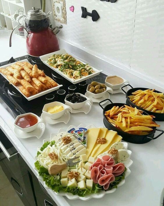 Bugün kahvaltınızı saat kaçta yaptınız?