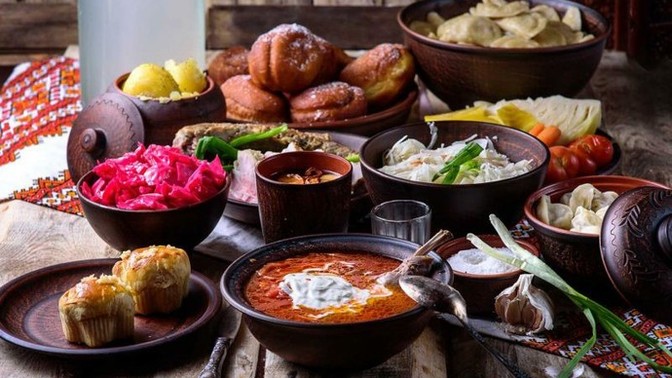 Elle yenilmesi daha makbul olan bir yemek söyler misiniz?