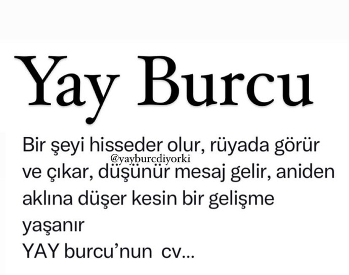 Telepati güçleriniz var mı 😄?