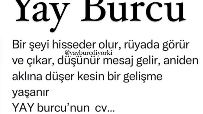 Telepati güçleriniz var mı 😄?