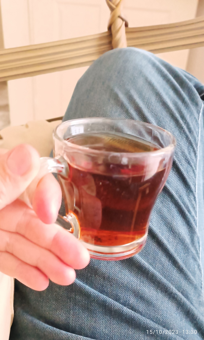 Pazar keyfinize hangi içecek eşlik ediyor?