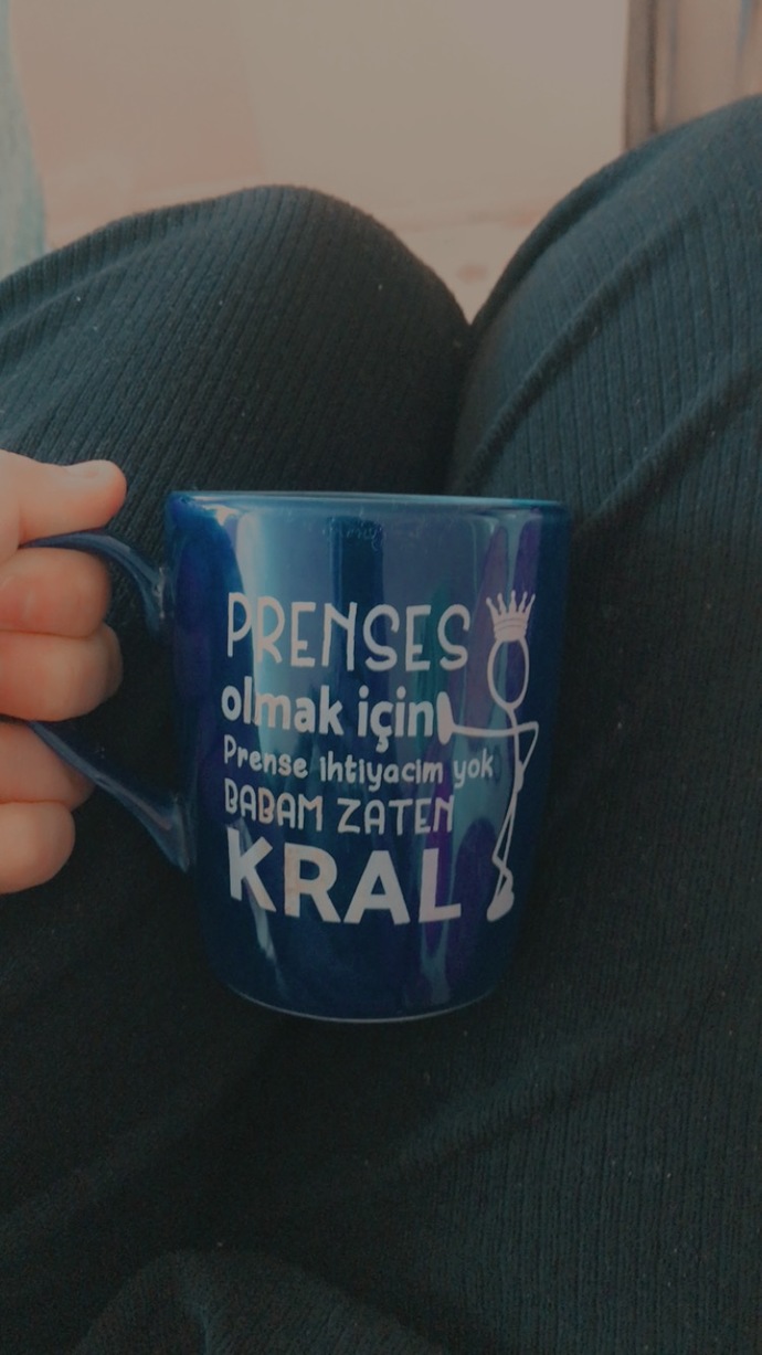 Pazar keyfinize hangi içecek eşlik ediyor?
