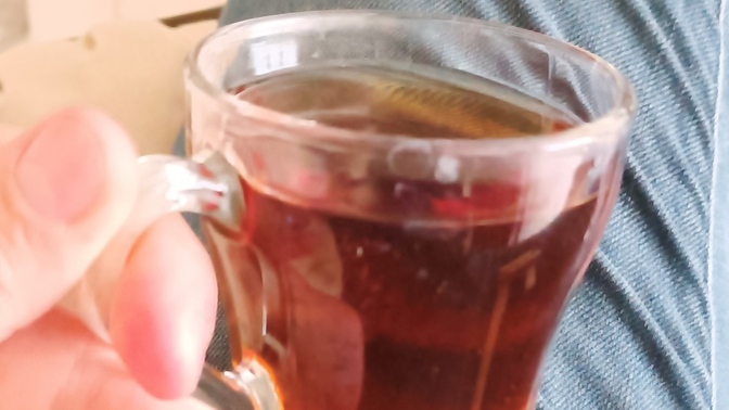 Pazar keyfinize hangi içecek eşlik ediyor?