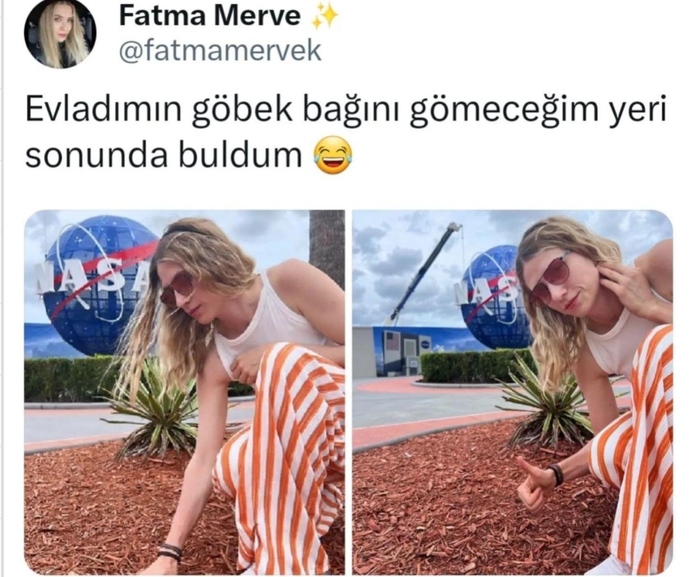Bebeğinizin göbek bağını nereye gömeceğinizi düşündünüz mü?