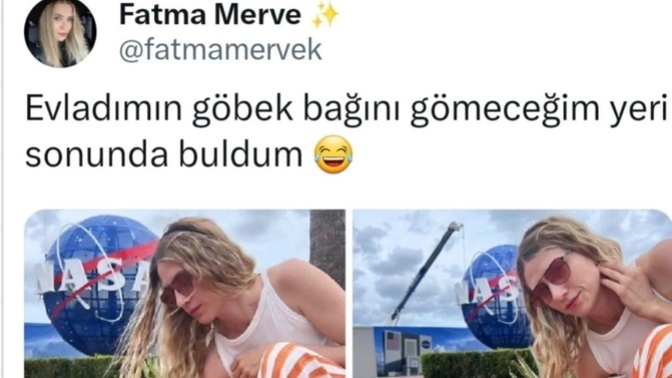 Bebeğinizin göbek bağını nereye gömeceğinizi düşündünüz mü?
