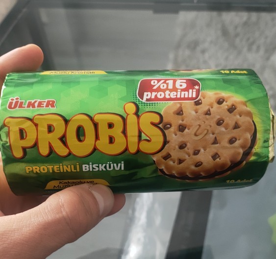 En sevdiğiniz atıştırmalık hangisi?