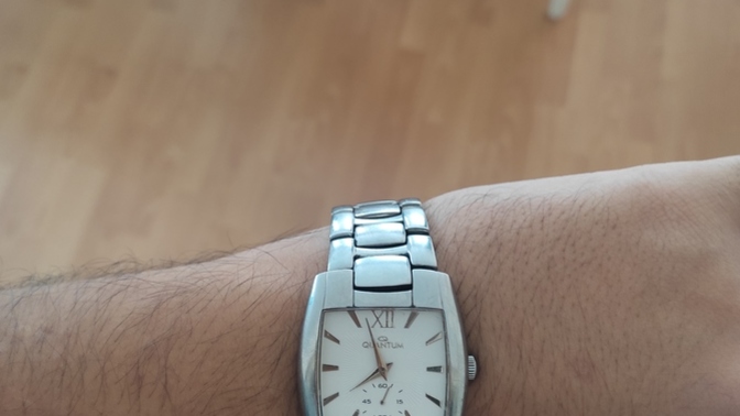 SAAT in değeri ve markası hakkında?