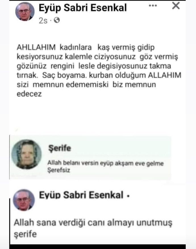 Bazı Kadınlar neden sürekli olarak kendilerinde değişime gitme ihtiyacı duyarlar?