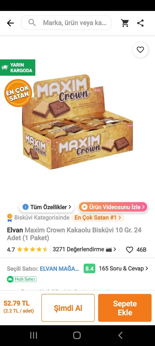 İşten çıkarılmazsam çocuklara bir şeyler dağıtacağım. Ne dağıtıyım sizce, çocuklar ne sever?
