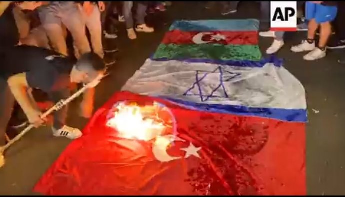 İsrail ve Filistin burada kim haklı kim haksız?