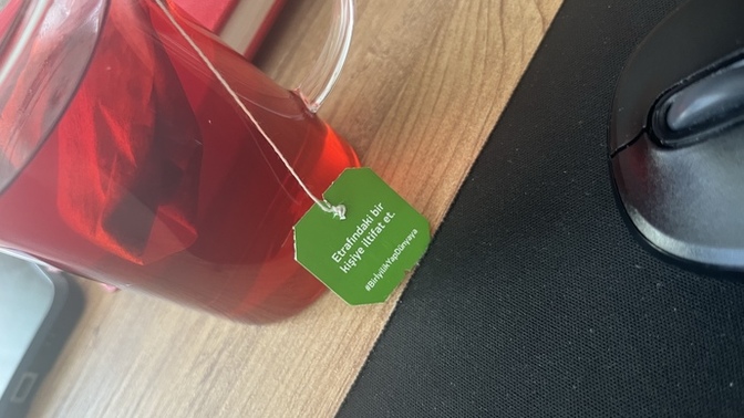 Etrafınızdaki kişilere iltifat eder misiniz?