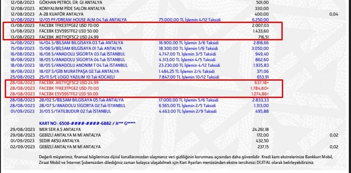 Otobüse ve metrobüse binenlerin kredi kartları risk altında! Toplu taşıma kullanıyor musunuz?