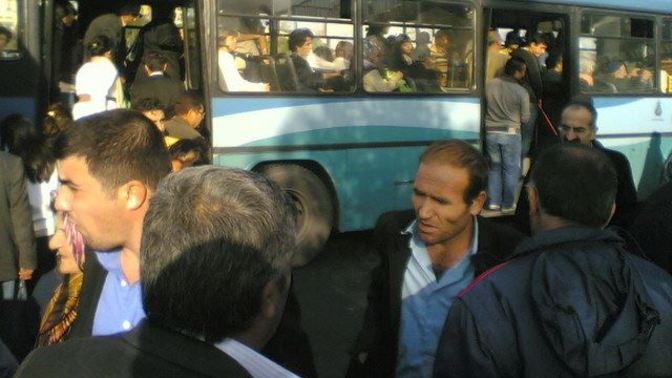 Otobüse ve metrobüse binenlerin kredi kartları risk altında! Toplu taşıma kullanıyor musunuz?