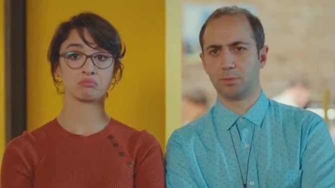 Kadınların mı nazı çekilmiyor yoksa erkeklerin mi?