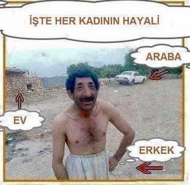 Erkeğin beyaz atlı prens olduğunu nasıl anlayacağız?
