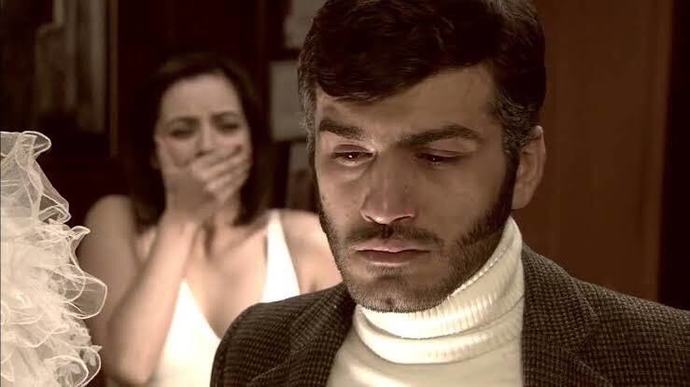 Erkekler sadece şartlı olarak mı sevilir?