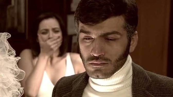 Erkekler sadece şartlı olarak mı sevilir?