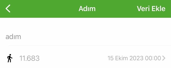 Gününüz nasıl geçti bugün?