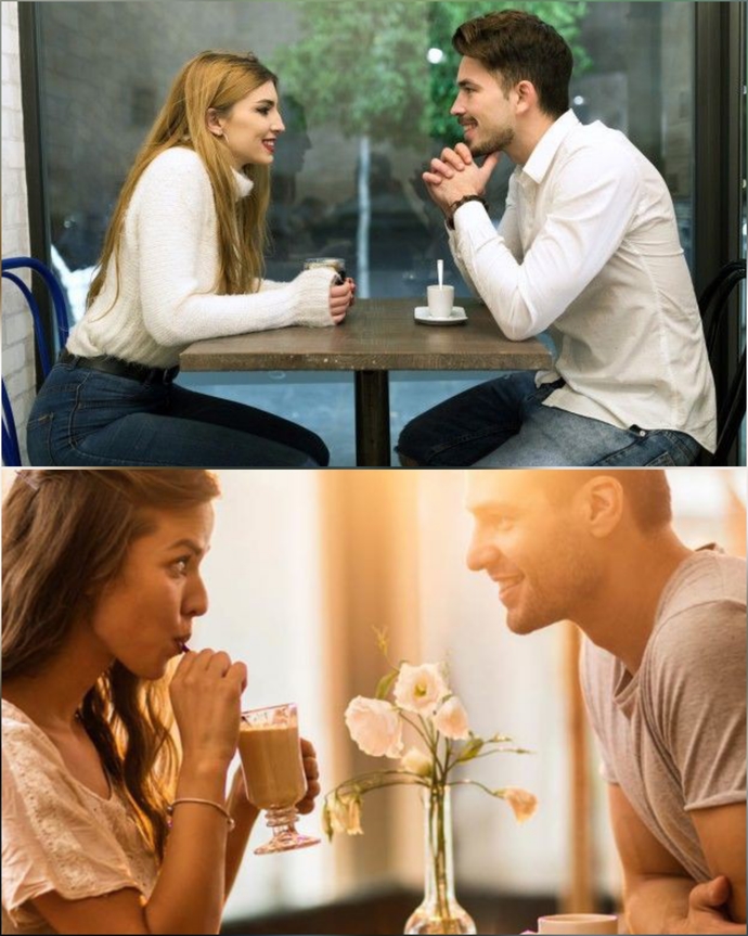 Aşkta ilk adımı kadınların atması neden bu kadar abartılıyor?