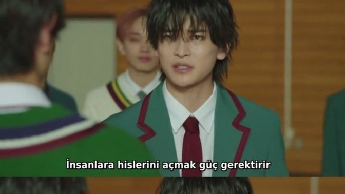 İnsanlara duygularınızı rahatça açabilir misiniz?