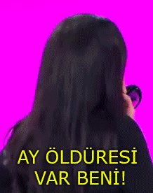 Sizinle hangi tür film izlerdim söyleyeyim mi?