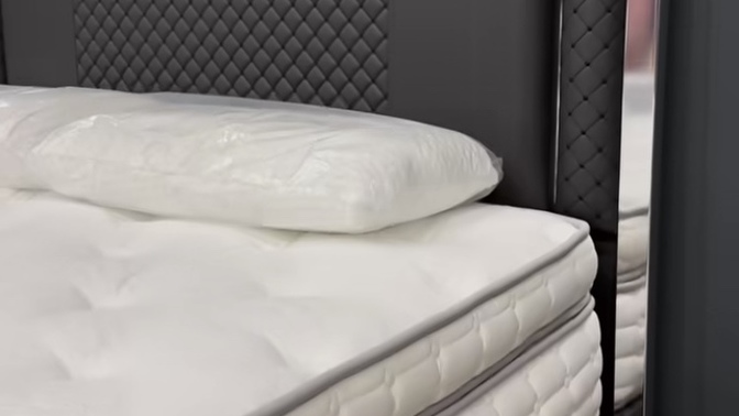 Bu yatağın modeli güzel mi?