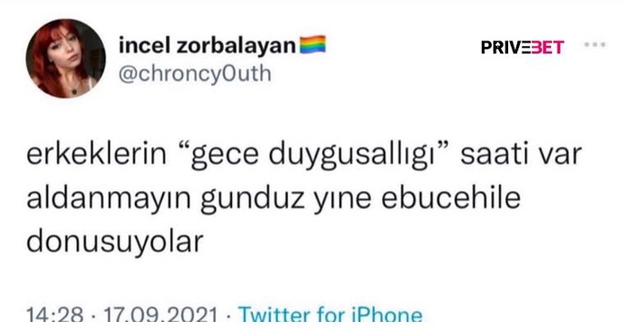 Kızlar geceleri daha mı duygusal oluyor?