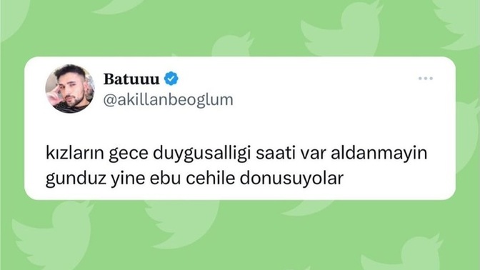 Kızlar geceleri daha mı duygusal oluyor?