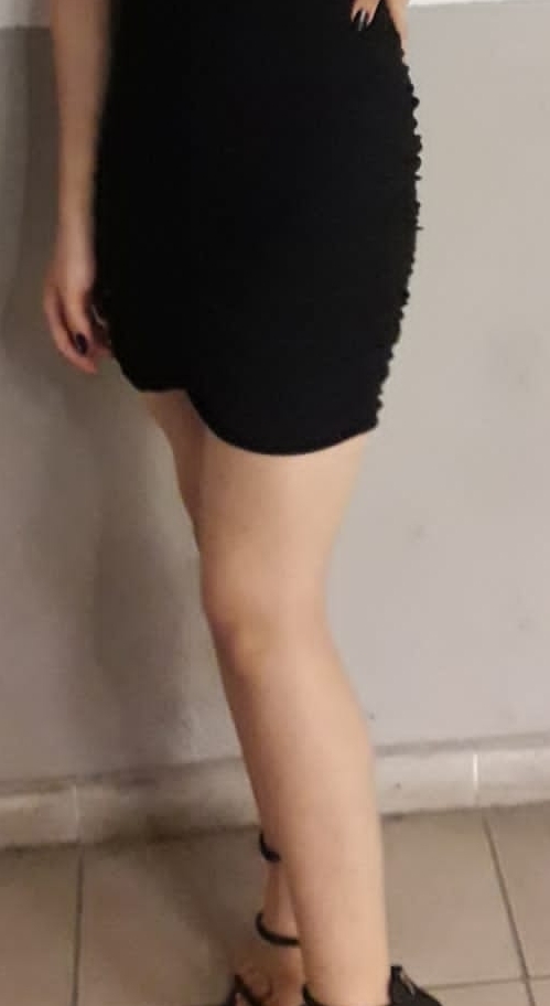 Kısa boya tayt yakışır mı?