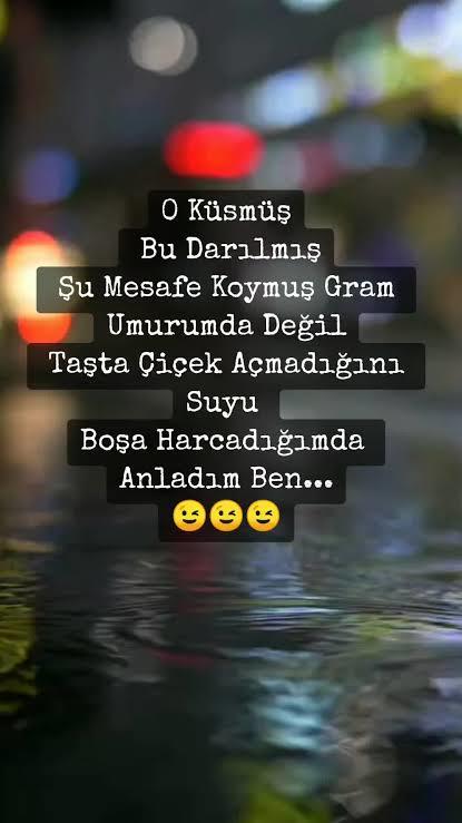 Boşvermek hem harika hissettiriyor, hemde bedavaa 🥳